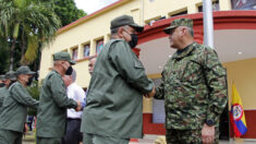 Foro de São Paulo: comandantes militares de Colômbia e Venezuela se reúnem na fronteira