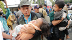 Número de mortos em terremoto na Indonésia sobe para 268