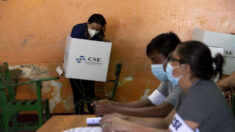 EUA classificam eleições municipais na Nicarágua como “outra farsa”