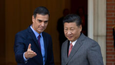 Xi diz a Pedro Sánchez que não deve superestimar sua influência sobre Putin