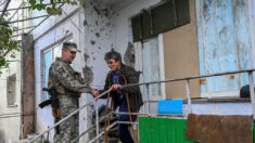 Tropas da Ucrânia recuperaram controle de Kherson, informa imprensa local