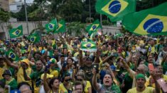 Líderes de esquerda na América Latina são alvo de protestos