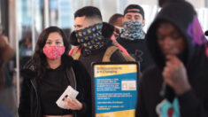 Suprema Corte americana mantém a decisão do mandado de máscara em transportes
