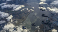Coreia do Sul lança jatos após detectar 180 voos militares norte-coreanos