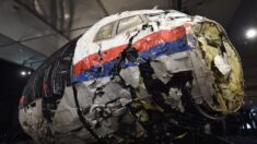 Tribunal culpa a russos por míssil que atingiu avião da Malaysia Airlines, matando quase 300