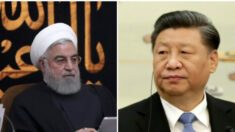 Irã busca segurança da China diante dos temores de uma “conflagração geral” no Oriente Médio