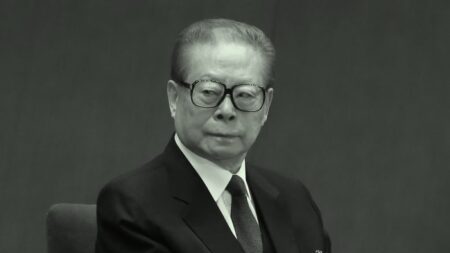 Ex-líder do Partido Comunista Chinês, Jiang Zemin, responsável pela perseguição ao Falun Gong, morre aos 96 anos
