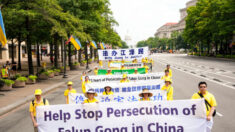 Relatório aponta prisão de mais 28 praticantes do Falun Gong na China em outubro