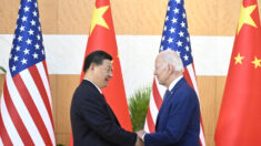 Biden impõe limites a investimentos dos EUA em empresas tecnológicas chinesas
