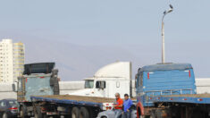 Governo chileno não chega a acordo com caminhoneiros após 5 dias de greve: socialismo em foco