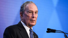 Bloomberg pede desculpas por discurso de Boris Johnson criticando a China comunista