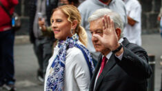 Presidente do México diz que esposa o representará na posse de Lula