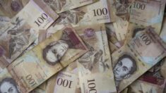 Economistas alertam para aceleração da inflação na Venezuela