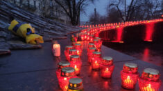 Bundestag alemão condena Holodomor na Ucrânia como genocídio realizado pela União Soviética
