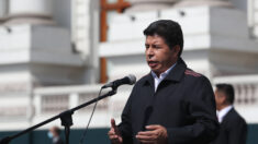 Castillo decreta dissolução do Congresso e anuncia Estado de exceção: golpe de Estado no Peru