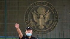 Embaixada dos EUA pede que americanos não viajem para a China