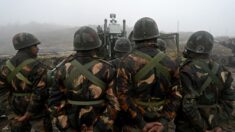Novo confronto na fronteira entre Índia e China deixa vários feridos