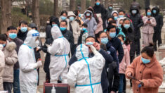Em raro comunicado, órgão de saúde chinês critica publicamente o ‘covid-zero’