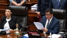 Governo peruano suspende toque de recolher “ilegal” de Castillo