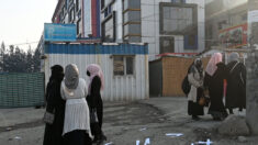 EUA sancionam autoridades talibãs por repressão a mulheres no Afeganistão