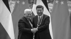 Apoio palestino à política de “Uma China” indica problemas no Oriente Médio: especialista