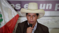 Supremo peruano ratifica 36 meses de prisão preventiva para Castillo