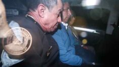 Juiz determina 7 dias de detenção preliminar contra Pedro Castillo após solicitação de asilo ao México