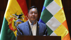 Legislador boliviano diz que Luis Arce, presidente da Bolívia persegue opositores ao estilo “Castro-Chavista”