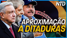 Lula e Nicolás Maduro querem fortalecer projeto de poder comunista do Foro de São Paulo