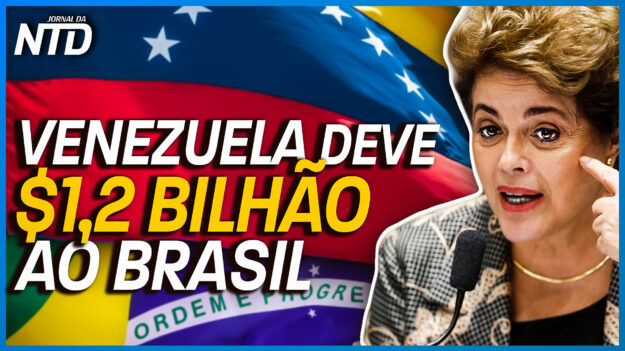 Venezuela tem dívida de 1,2 bilhão com Brasil; Atuação na América Latina da China e da Rússia