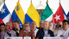 Governo da Colômbia e ELN retomarão o diálogo em 13 de fevereiro no México