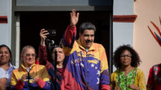 Maduro e FARC são condenados a pagar indenização de US$ 153 milhões