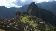 Machu Picchu fecha indefinidamente devido a protestos contra o governo