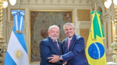Governo nega intervenção de Lula em empréstimo para favorecer esquerda na Argentina