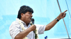 Evo Morales é denunciado por “atentado contra integridade” do Peru