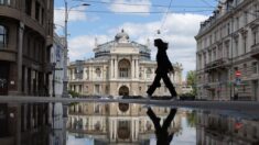 Unesco declara cidade da Ucrânia como Patrimônio Mundial em perigo