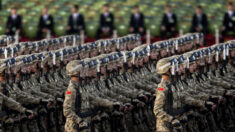 PCCh cria departamentos das Forças Armadas em grandes empresas estatais
