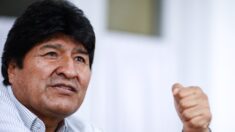 Congresso peruano declara ex-presidente Evo Morales persona non grata
