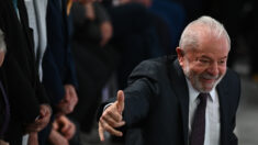 Governo Lula emite parecer que permite vinda de Putin ao Brasil