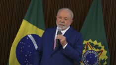 Lula defende “democratização” e regulação de plataformas digitais