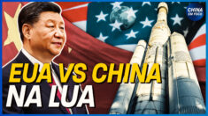 China vs. EUA: corrida espacial – entrevista exclusiva
