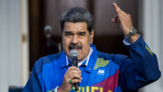 Maduro comemora restabelecimento das relações entre Venezuela e Brasil