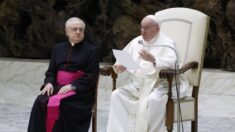 Papa questiona esforços feitos pelo fim da guerra da Ucrânia