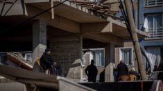 Turquia detém 64 pessoas por “comentários provocativos” sobre terremotos