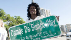 Líder do grupo dissidente Damas de Branco é novamente detida pelo regime de Cuba