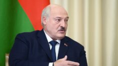 Lukashenko diz que Bielorrússia assinará contrato vinculativo com Grupo Wagner