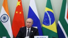 Argentina e Irã se inscrevem para ingressar no BRICS