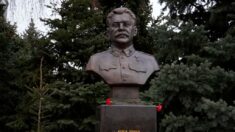 Busto de Josef Stalin é inaugurado na Rússia