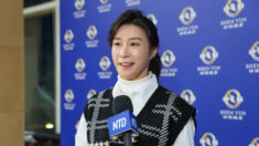 Shen Yun inspira as pessoas a ‘se tornarem boas’, diz atriz coreana