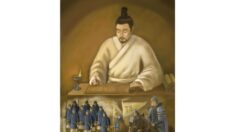 Sun Tzu: estrategista militar e autor de ‘A Arte da Guerra’